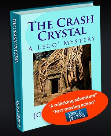 The Crash Crystal - John Wagner