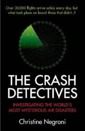 The Crash Detectives