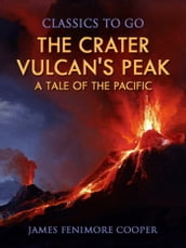 The Crater or Vulcan