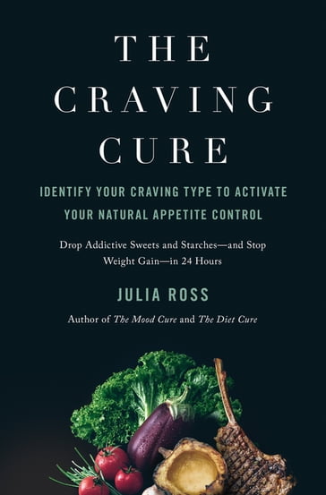 The Craving Cure - Julia Ross