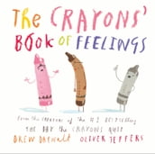 The Crayons  Book of Feelings