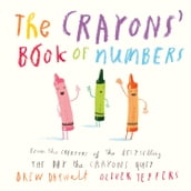 The Crayons  Book of Numbers