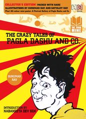 The Crazy Tales of Pagla Dashu and Co.