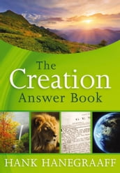 The Creation Answer Book