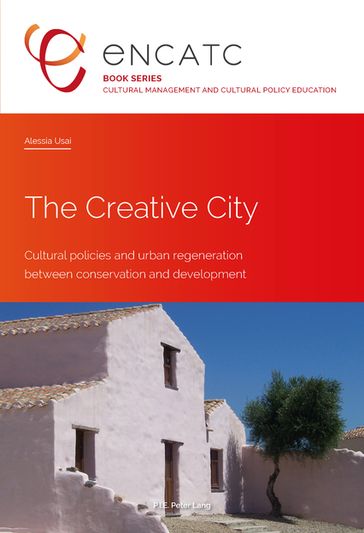 The Creative City - Alessia Usai - ENCATC