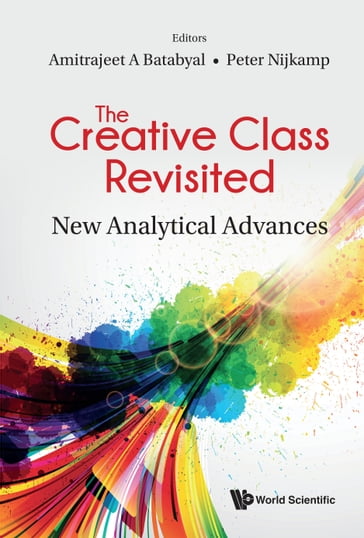 The Creative Class Revisited - Amitrajeet A Batabyal - Peter Nijkamp