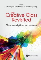 The Creative Class Revisited