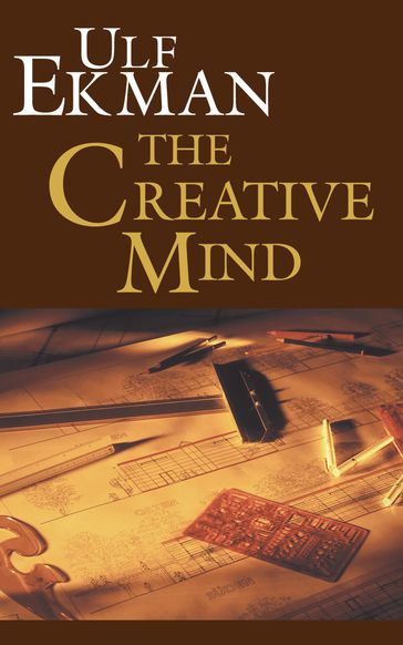 The Creative Mind - Ulf Ekman