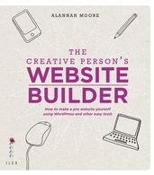The Creative Person s Website Builder