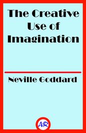 The Creative Use of Imagination