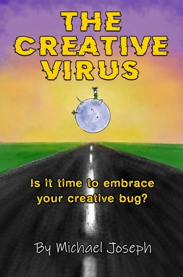 The Creative Virus - Michael Joseph