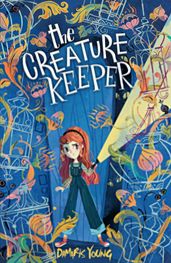 The Creature Keeper (EBOOK)