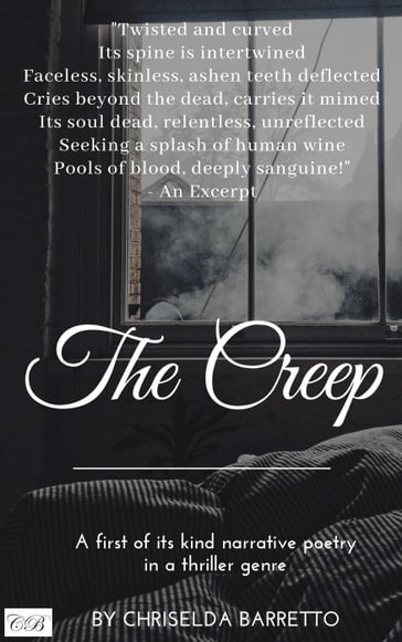 The Creep - Chriselda Barretto