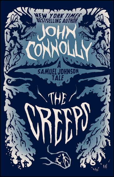 The Creeps - John Connolly
