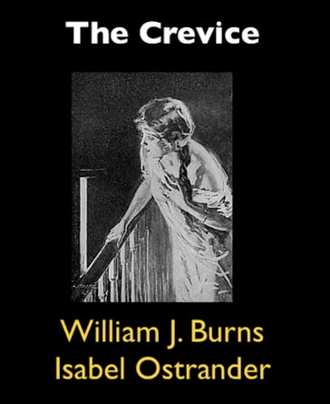 The Crevice - Isabel Ostrander - William J. Burns