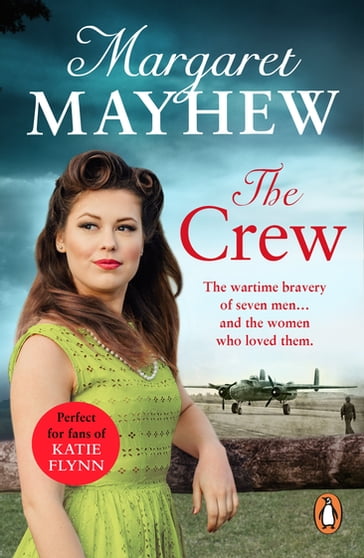 The Crew - Margaret Mayhew