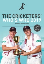 The Cricketers  Who s Who 2019