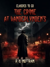 The Crime At Vanderlynden s