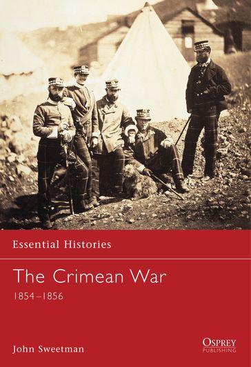 The Crimean War - John Sweetman