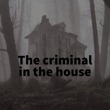 The Criminal in the House - sorin monster