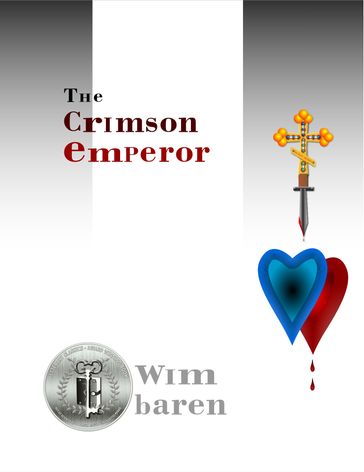 The Crimson Emperor - Wim Baren