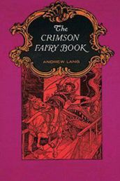 The Crimson Fairy Book