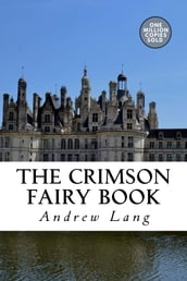 The Crimson Fairy Book