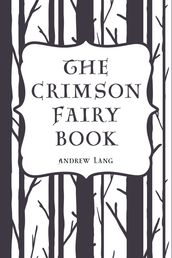 The Crimson Fairy Book