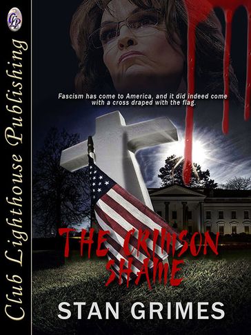 The Crimson Shame - Stan Grimes