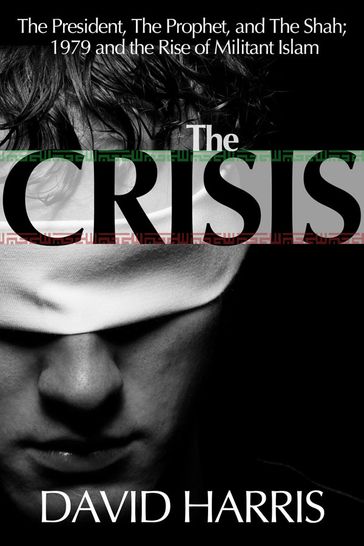 The Crisis - David Harris