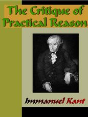 The Critique of Practical Reason