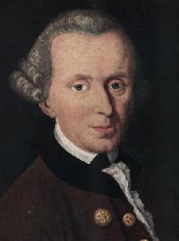 The Critique of Pure Reason: Vol. 1 & 2 in 2 of 1787 Second Edition (Illustrated) - Immanuel Kant - Timeless Books