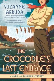 The Crocodile s Last Embrace