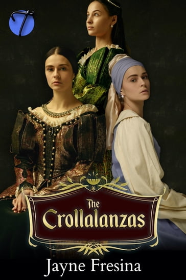 The Crollalanzas - Jayne Fresina