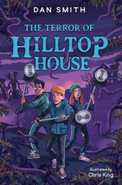 The Crooked Oak Mysteries (4) The Terror of Hilltop House
