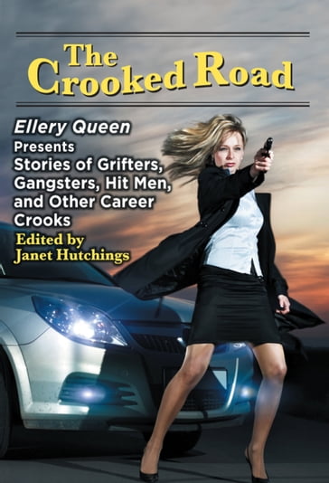 The Crooked Road - Doug Allyn - Janet Hutchings - Editor - Lawrence Block