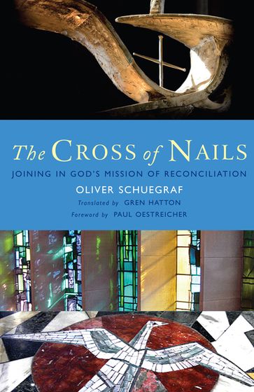 The Cross of Nails - Schuegraf