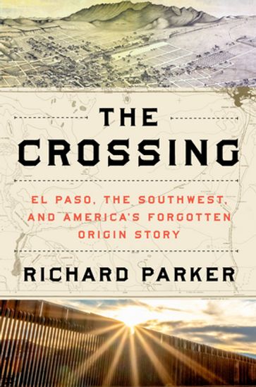 The Crossing - Richard Parker