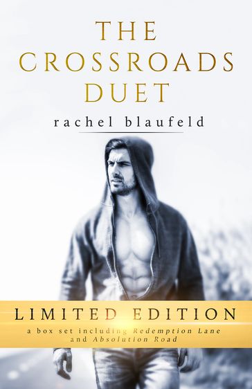 The Crossroads Duet - Rachel Blaufeld