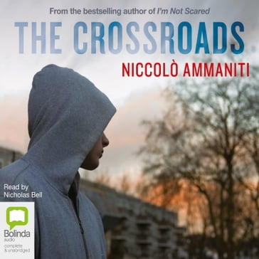 The Crossroads - Niccolò Ammaniti