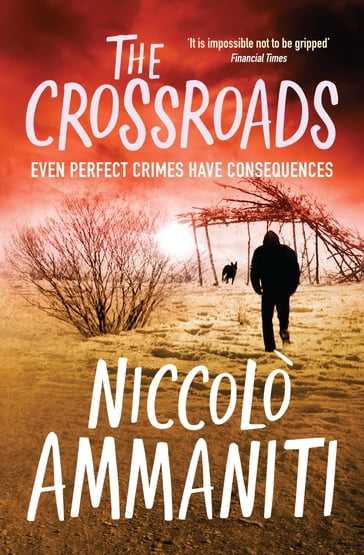 The Crossroads - Niccolò Ammaniti