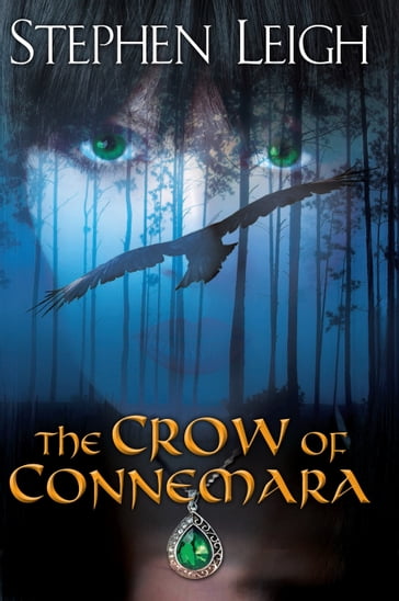 The Crow of Connemara - Stephen Leigh