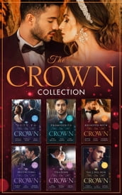 The Crown Collection 18 Books in 1
