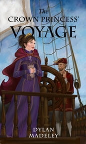 The Crown Princess  Voyage