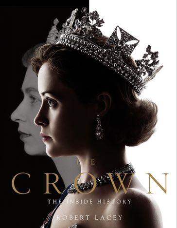 The Crown - Robert Lacey