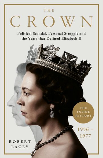 The Crown - Robert Lacey