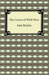 The Crown of Wild Olive