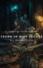 The Crown of Wind Trilogy