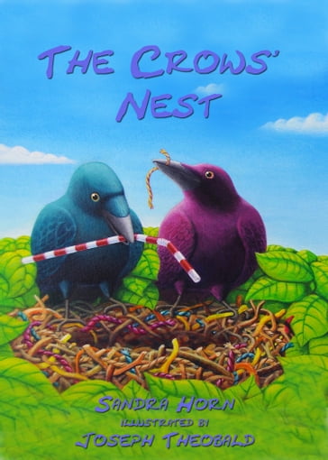 The Crows' Nest - Sandra Horn