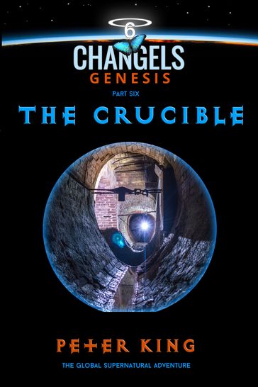 The Crucible - Peter King